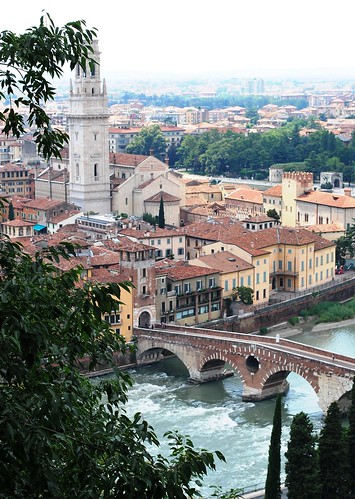 View of Verona 1 | by *Debs*