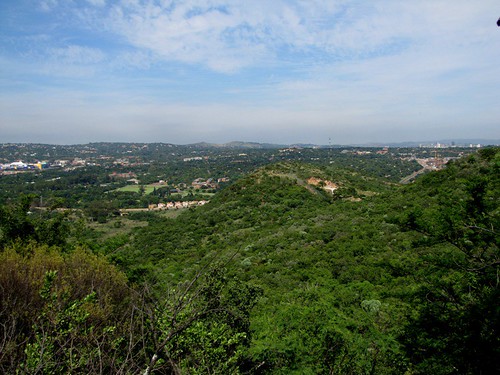 landscape southafrica view naturereserve pretoria gauteng faerieglen wildatlas:hiking=dgj6