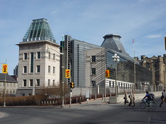 Embaixada dos Estados Unidos em Ottawa