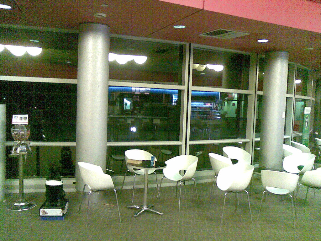 Gate 46