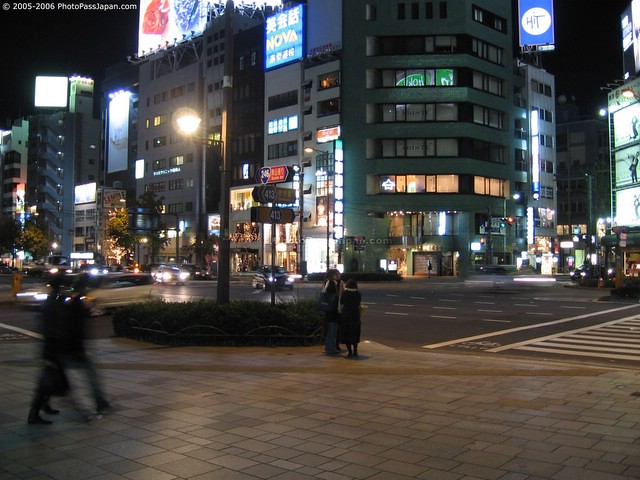 ★My Hometown~ Minami Aoyama,Tokyo★