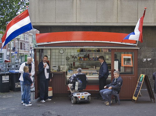 Snacken by Dit is Den Haag