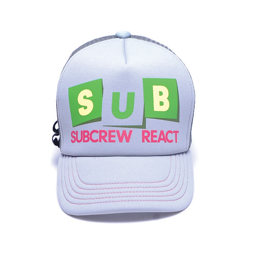 SUBCREW FALL 2009 | by subcrewreact