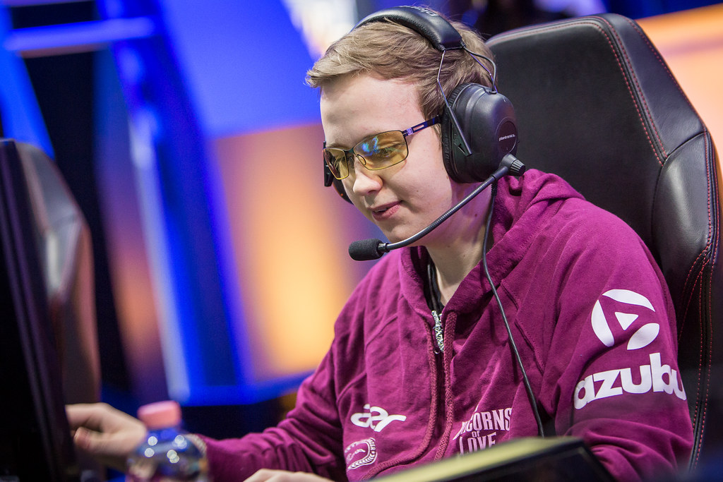 EU LCS Summer 2015 Week 4