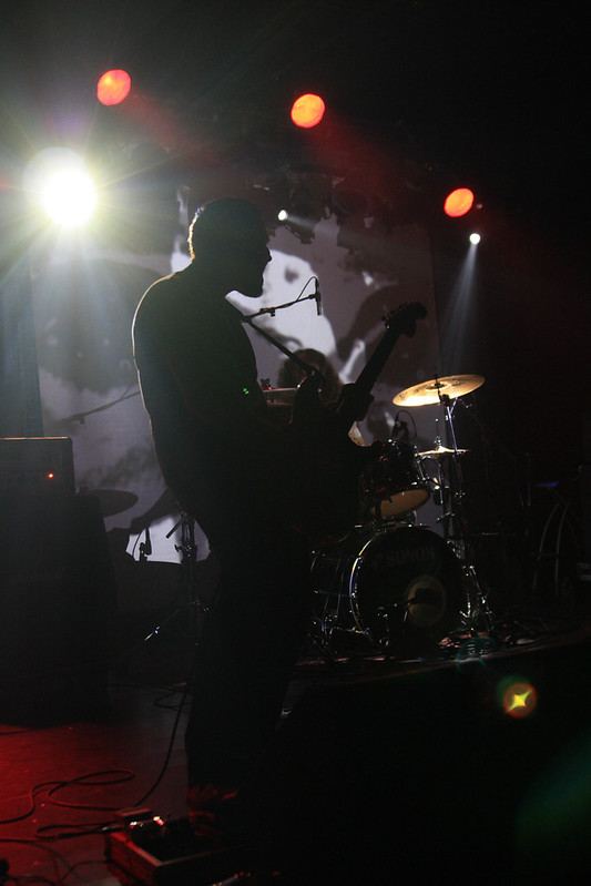 Festival Revolta: Concierto de Cuzo en Barcelona