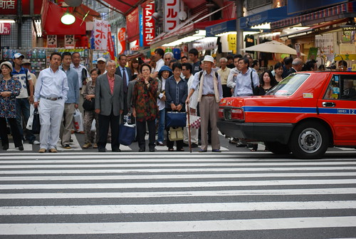 Ameyoko in Tokyo | by Rich Byham