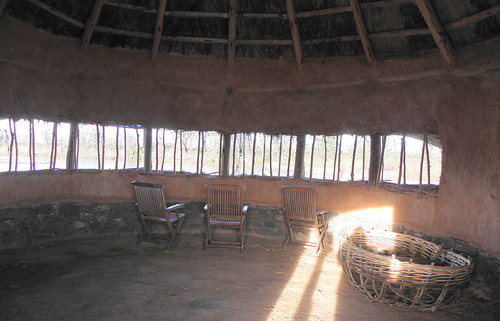 Birdwatching crannog style | by ButterstickLover