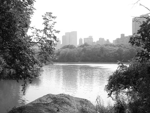 Central Park - NYC | Luis Guillermo Pineda Rodas | Flickr