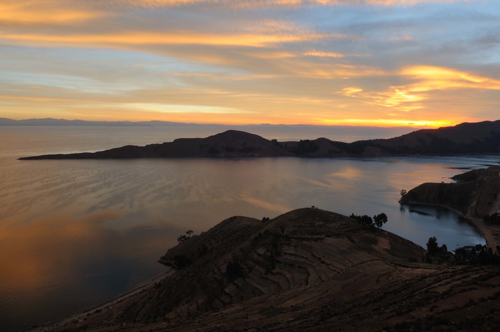 Bolivia