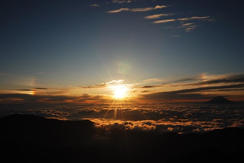autumn sunset sky cloud mountain alps japan geotagged nikon outdoor mtfuji d80 geo:lat=3565591656628799 geo:lon=1382303023338318