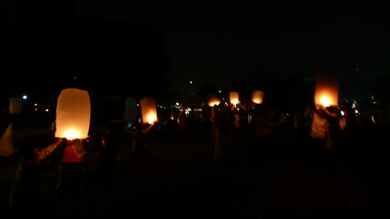 Chiang Mai Festival 019