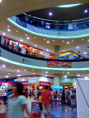 SM Lucena Atrium | by detourshale3