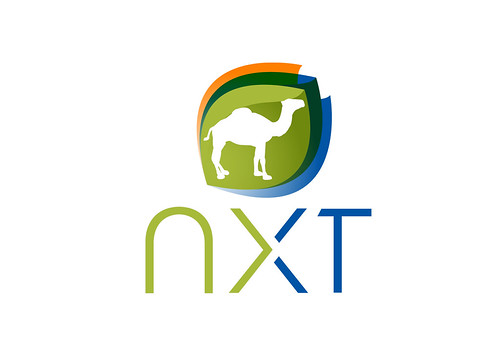 Camel Next Logo | by bfgcom