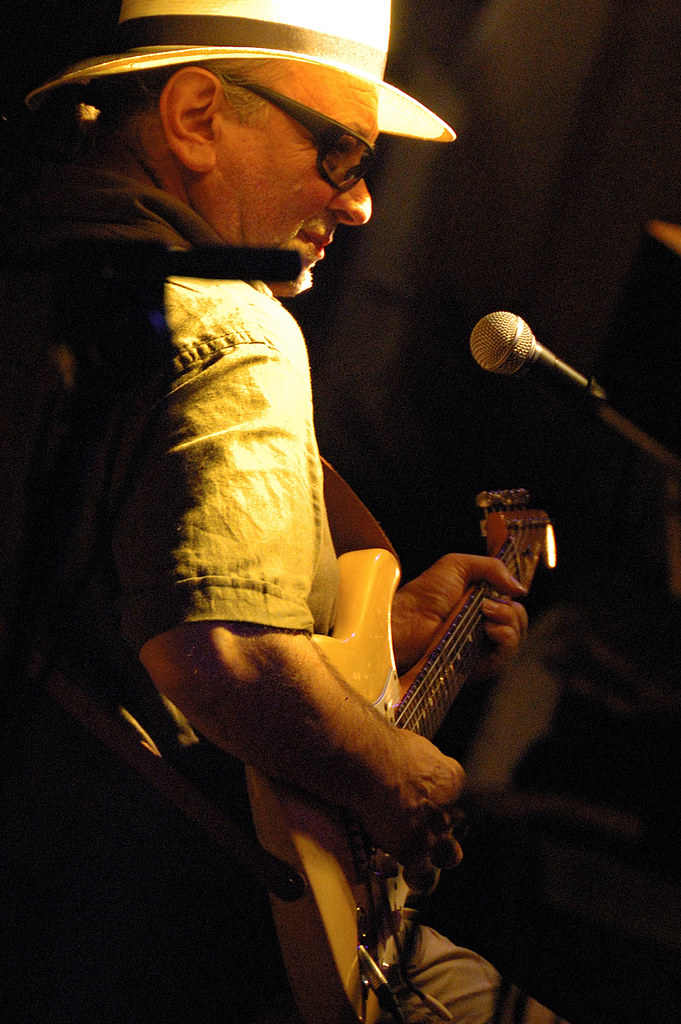 Roberto Ciotti - Cerveteri 2009