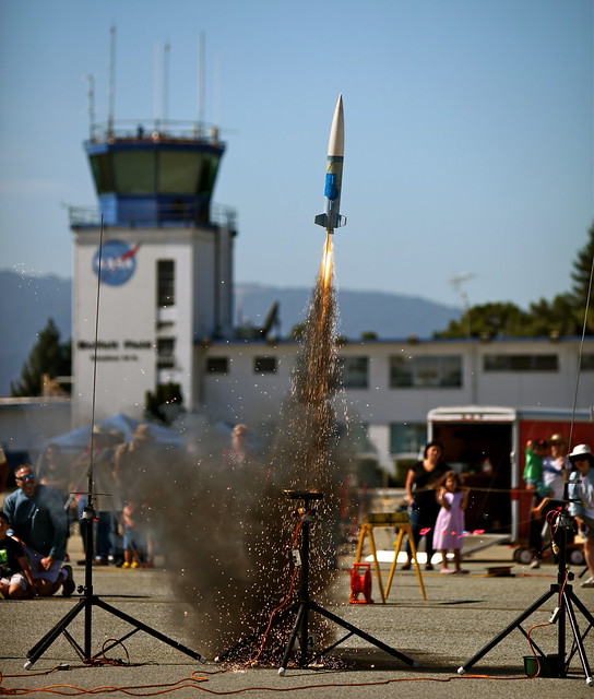 Rockets 🚀 | Flickr