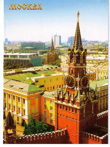 Clocktower Tag | by alcott1