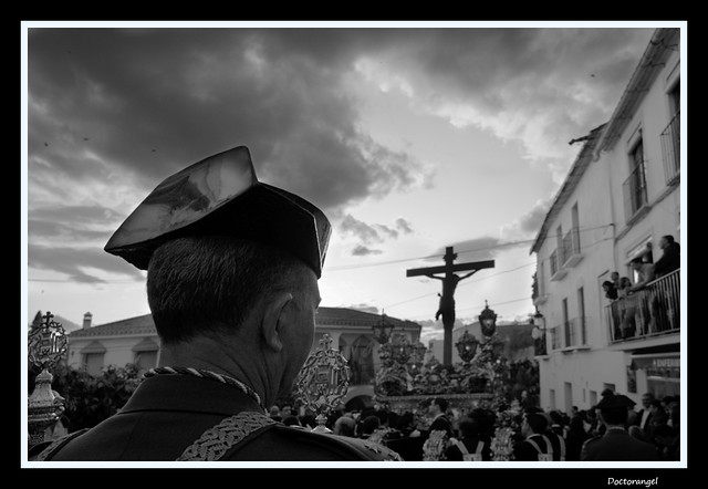 Semana Santa  Velez Malaga (5)