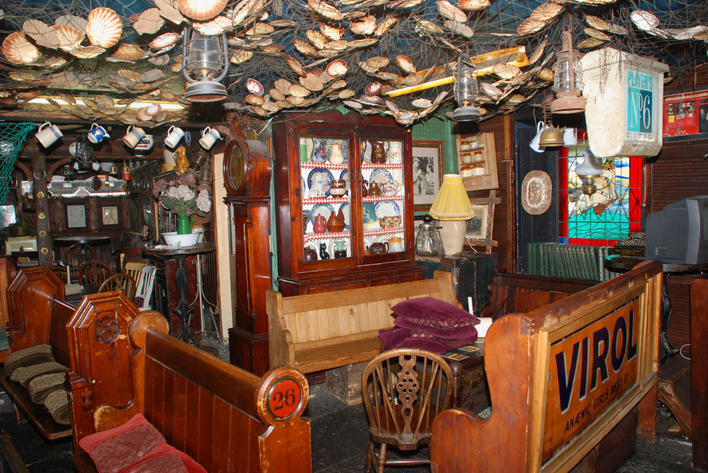 O'Connor's Famous Pub