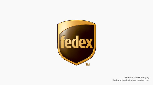 FedEx-UPS Reversion