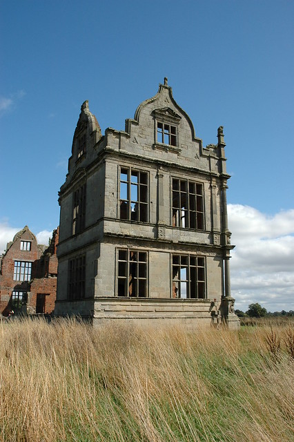 Morton Corbet Castle (2)