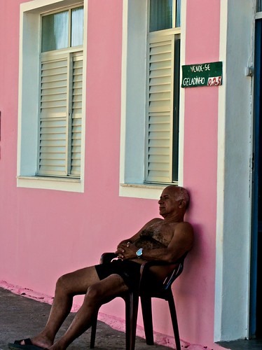 Brazilian life | by vezul22