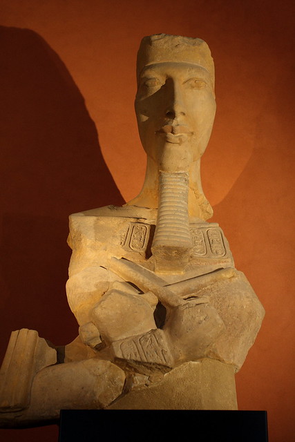Galerie Egypt