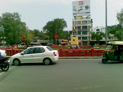 Regal square Indore