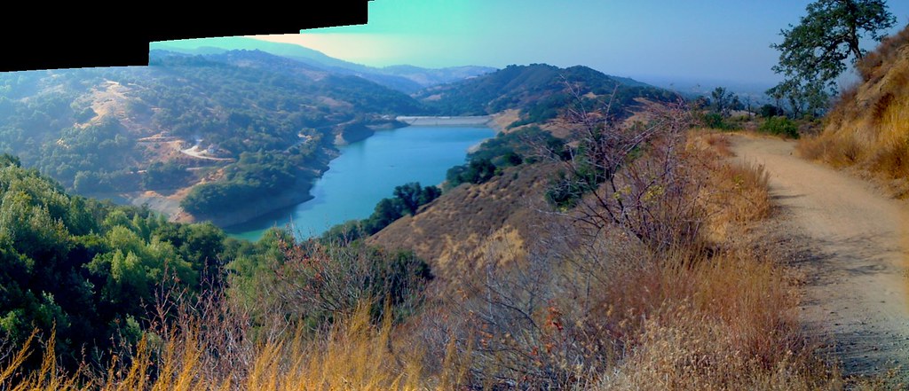 Enriquita Trail