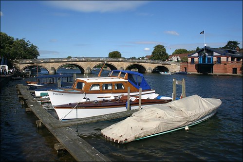 Henley on Thames 