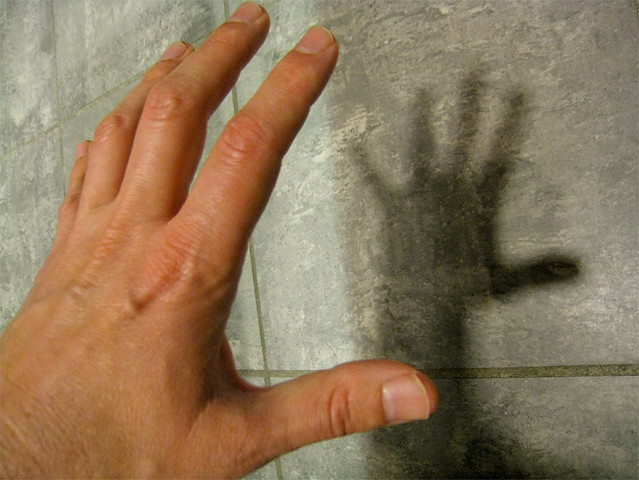 Shadow Hand - Year 2 - 152/365