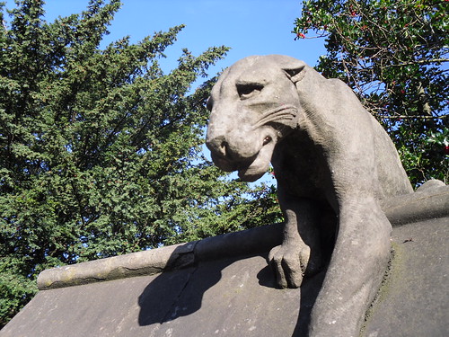 In your face, Cardiff | Not so many years ago, when an arist… | Flickr