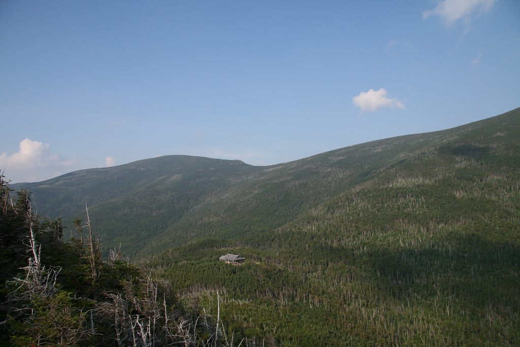 Garfield Ridge Trail