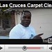 Las Cruces Carpet Cleaning testimonial1