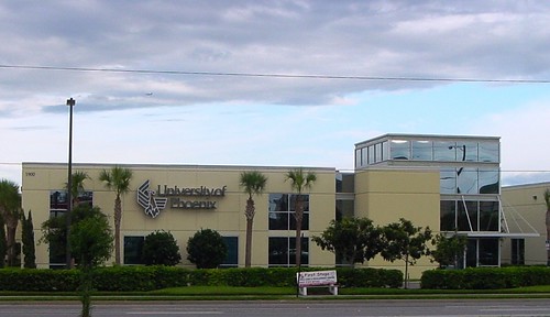 University of Phoenix - East Orlando Learning Center