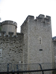 Well Tower, Tower of London
