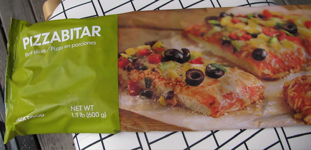 Soepel Overeenstemming Ru IKEA Pizza! - 365 : 08.26.2009 | We are now selling pizza in… | Flickr