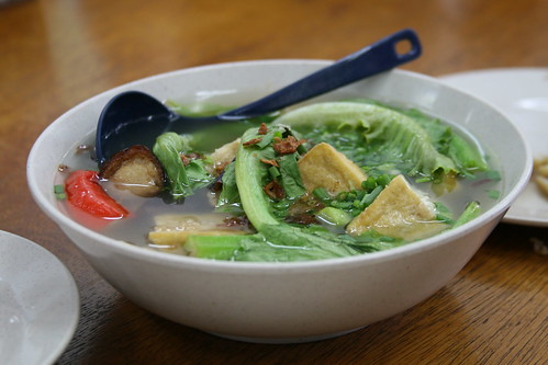 food lunch malaysia geotagging fishballnoodle yongpeng