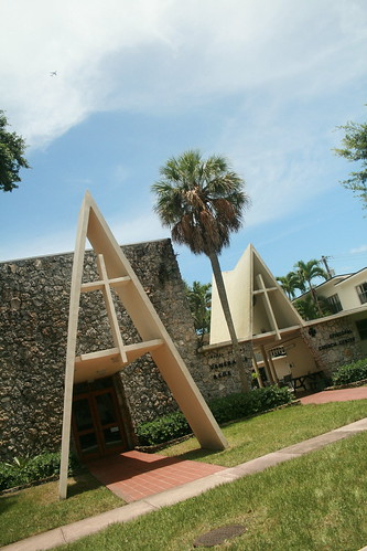 Episcopal Center