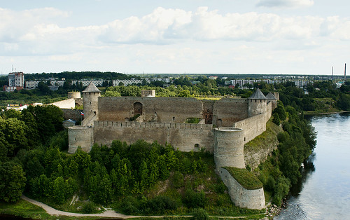 Narva 2009 | Sergey Melkonov | Flickr