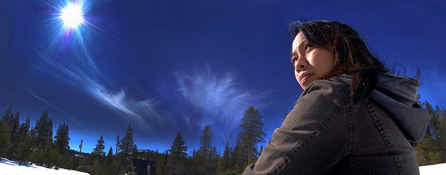 Ting in Tahoe  (2008)