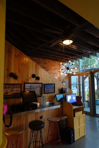 Calexico Restaurant | by lumen-arts