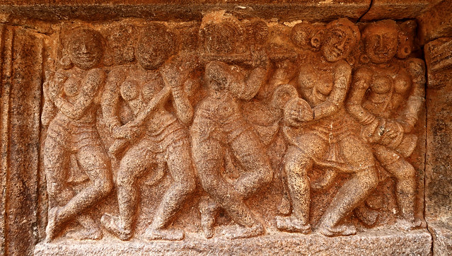 Airavatesvara Temple 65