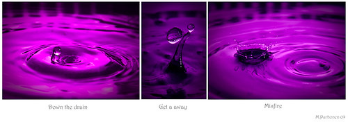 Drops | by Emilia_m85