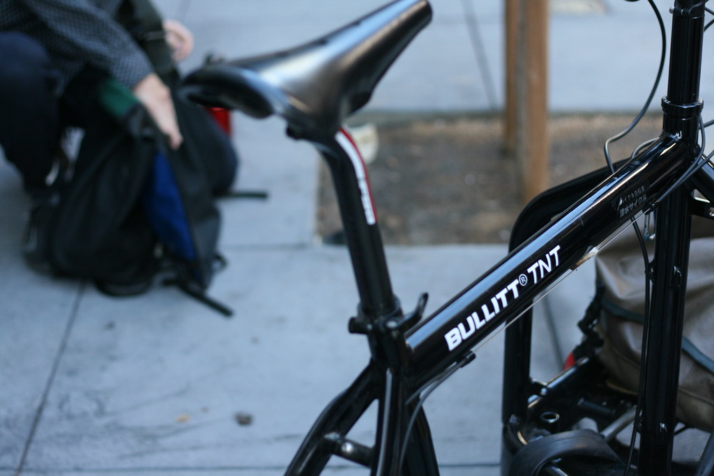Velotric GoMad passenger buyer guide image 2