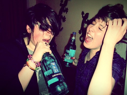 lets get fucked up | by Luhcrazyy