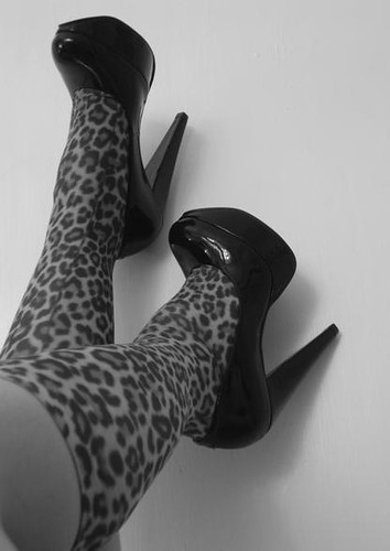 Shoes 10 | by Bethraa