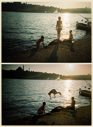 fun | by senem sinem