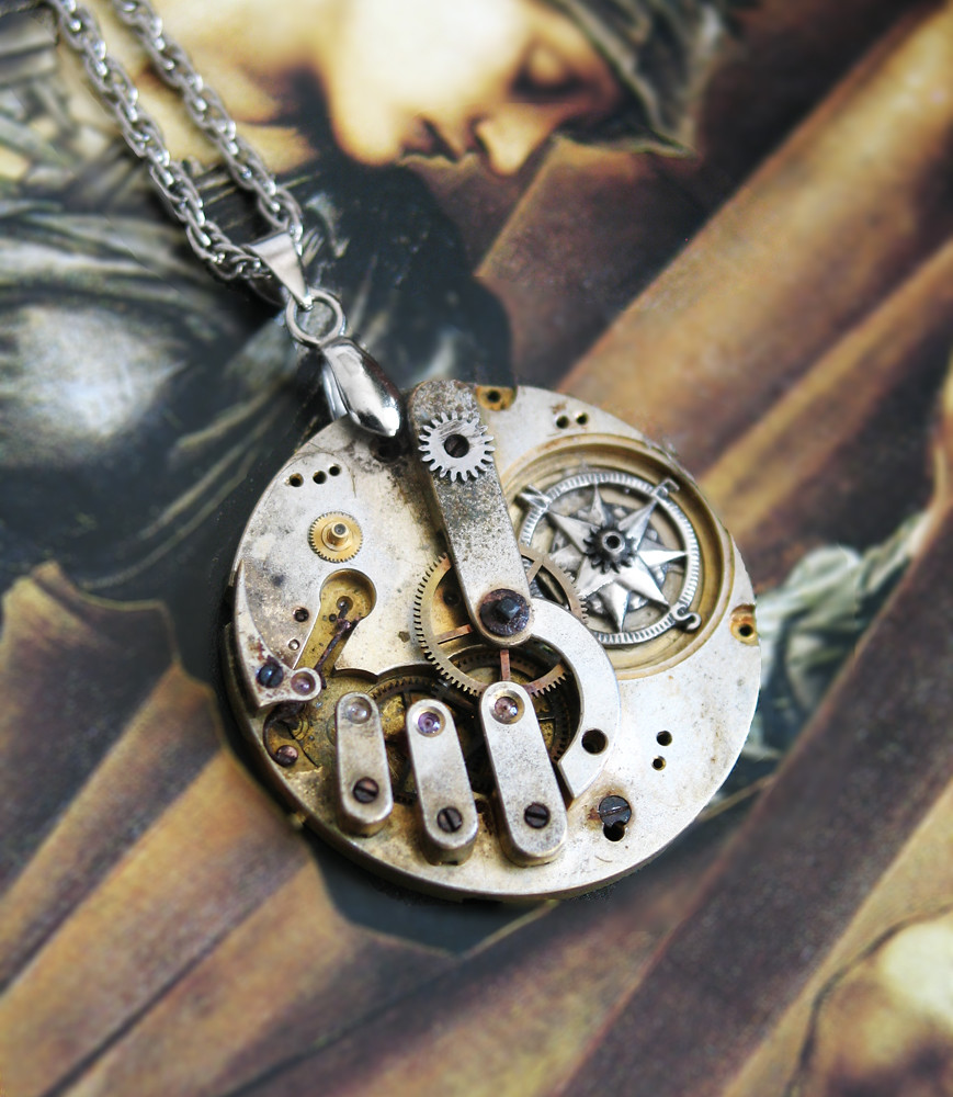 Compass Spinning Spinning Compass | I'm so happy with this background.. mostl… | Flickr