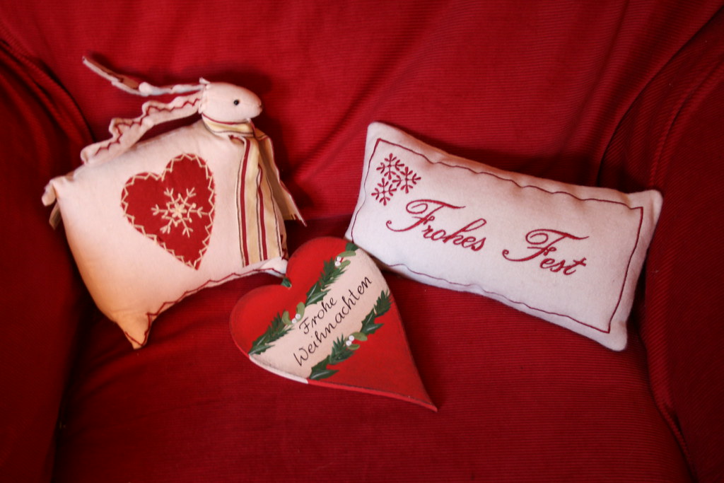 Buon Natale Pillow.Buon Natale Checiotola Flickr