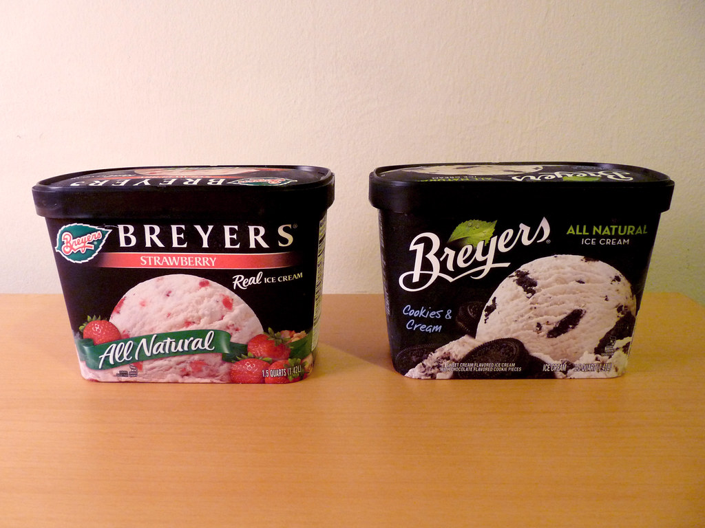 Breyers